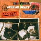 Fingel Sigi & African Heart - African Echoes - Kliknutím na obrázok zatvorte